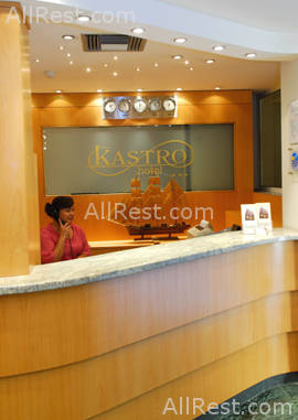 Kastro Hotel 12